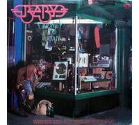 Where Did All the Money Go [LP VINYL]