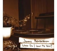 Where Did I Leave My Keys?