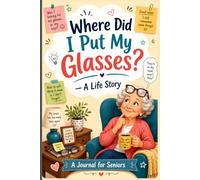 Where Did I put my Glasses ?