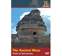 Where Did It Come From: Ancient Maya - Tools of [Reino Unido] [DVD]