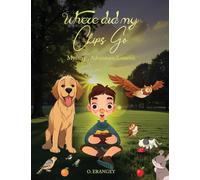 Where Did My Chips Go