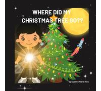 Where Did My Christmas Tree Go?