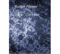 Where Did Our Money Go?: The Simple Family Budget Planner to Control Expenses, Track Income and Build Savings