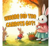 Where Did the Carrots Go?