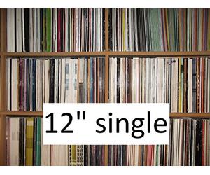 Where Did The Love Go - Ski Oakenful 12"