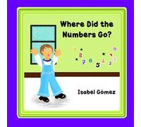 Where Did the Numbers Go?