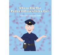 Where Did The Police Officer's Voice Go?