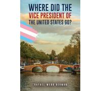 Where Did the Vice President of the United States Go?