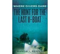 Where Divers Dare (ebook)