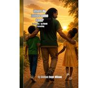 Where Do Bullies Come From?: In the Mix - up world of parenting