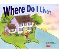 Where Do I Live?