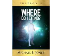 Where Do I Stand Editon 2