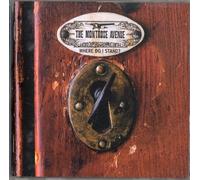 Where do I stand? [Single-CD]