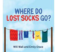 Where Do Lost Socks Go