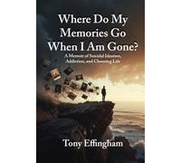 Where Do My Memories Go When I'm Gone?