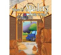 Where Do Spiders Like To Play?