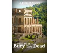 Where Do They Bury The Dead?