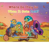 Where Do They Go When It Gets Cold?