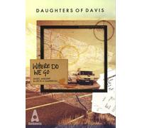 Where Do We Go DVD [Reino Unido]
