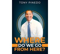 Where Do We Go From Here?