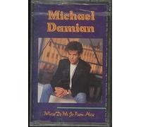 Where Do We Go from Here [Import]