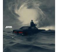 WHERE DO WE GO FROM HERE. (CLEAR VINYL)