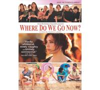 Where Do We Go Now? [Reino Unido] [DVD]