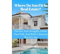 Where Do You Fit In?: Discover Your Strengths, Define Your Path, and Build a Business That Fits You