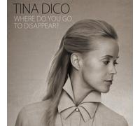 Where Do You Go to Disappear?