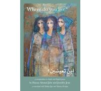 Where do you live?