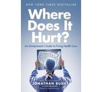 Where Does It Hurt? (ebook)