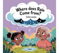 Where Does Rain Come From?