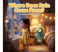 Where Does Rain Come From?: A Sunny School Story