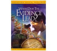 Where Does the Evidence Lead [Alemania] [DVD]