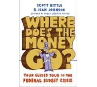 Where Does The Money Go? (ebook)