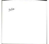 Where Does The Time Go - Julia Fordham 12"