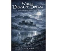 Where Dragons Dream A Haunted Journey Through Wales: 1 (Haunted World Series)