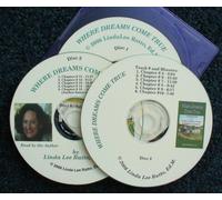 Where Dreams Come True 3CDS unabridged-audiobook