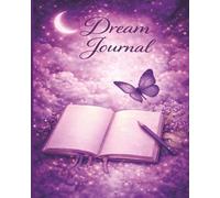Where Dreams Take Flight A Butterfly Dream Journal