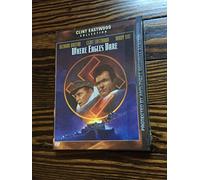 Where Eagles Dare [USA] [DVD]