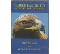 Where Eagles Fly (Drifting Away / The Roof of Scotland) [DVD] [Reino Unido]