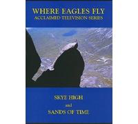 Where Eagles Fly Skye High & S [Alemania] [DVD]
