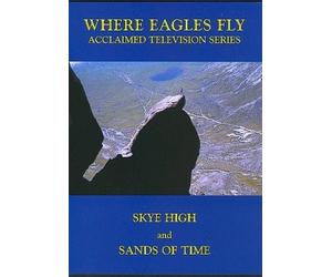 Where Eagles Fly Skye High & S [Alemania] [DVD]