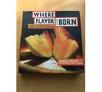 Where Flavor Was Born [Idioma Inglés]