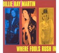 Where fools rush in [Single-CD]
