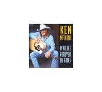 Where Forever Begins by Ken Mellons (1995-11-14)