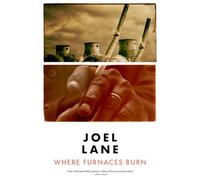 Where Furnaces Burn