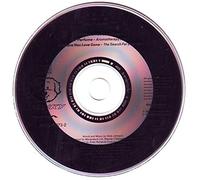 Where has love gone? [Single-CD]