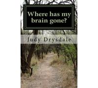 Where has my brain gone?