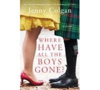 Where Have All The Boys Gone? (ebook)